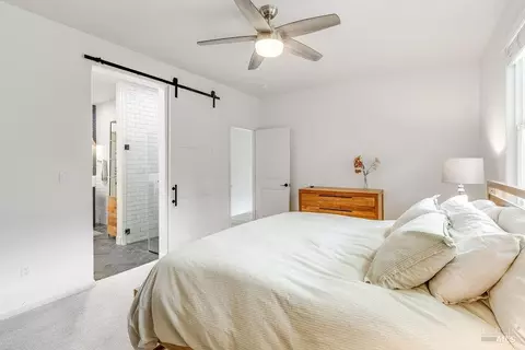 Bedroom - 7296 Abbey Dr, Vallejo, CA 94591 photo 4 of 8