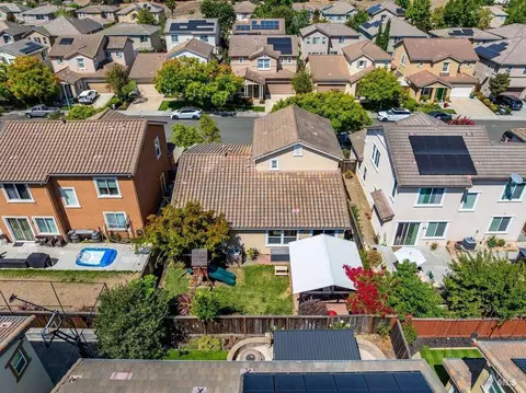 View/Area - 7296 Abbey Dr, Vallejo, CA 94591 photo 4 of 9