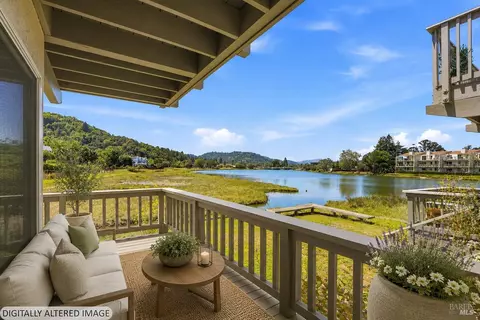 505 Larkspur Plaza Dr #3A, Larkspur, CA 94939