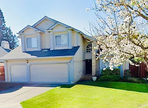 157 Hop Ranch Rd, Santa Rosa, CA 95403