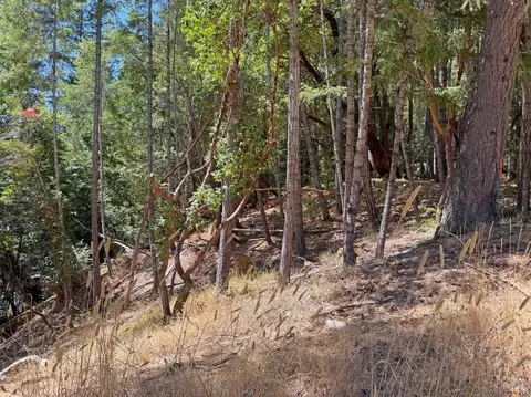 26006 Peacock Rd, Willits, CA 95490 photo 4