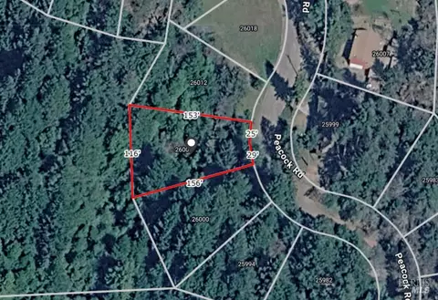 26006 Peacock Rd, Willits, CA 95490 photo 12