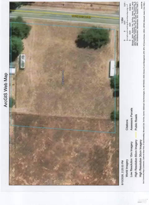 0 Eastside Rd, Willits, CA 95490 photo 3