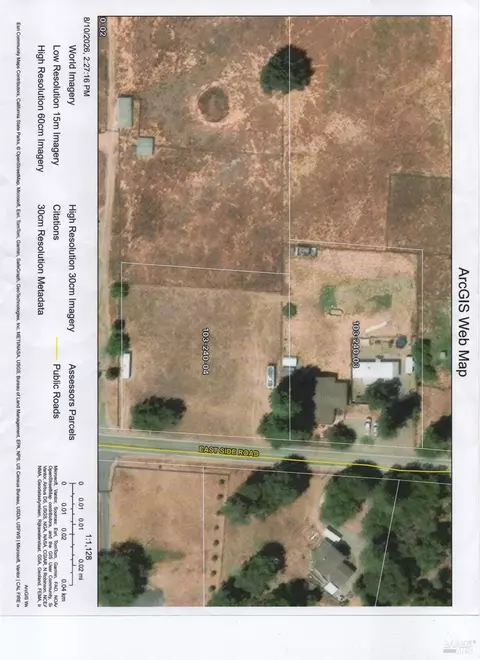 0 Eastside Rd, Willits, CA 95490 photo 4