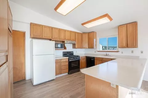 Kitchen - 1200 Bay View St, Bodega Bay, CA 94923 photo 1 of 2