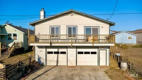 Exterior - 1200 Bay View St, Bodega Bay, CA 94923 photo 6 of 6