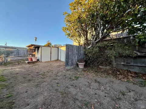 Exterior - 1200 Bay View St, Bodega Bay, CA 94923 photo 5 of 6