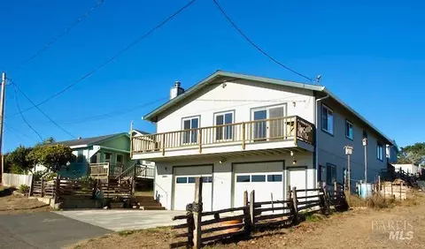 Exterior - 1200 Bay View St, Bodega Bay, CA 94923 photo 2 of 6