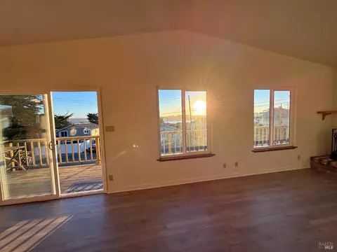 Living - 1200 Bay View St, Bodega Bay, CA 94923 photo 3 of 3