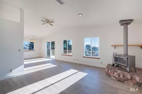 Living - 1200 Bay View St, Bodega Bay, CA 94923 photo 2 of 3
