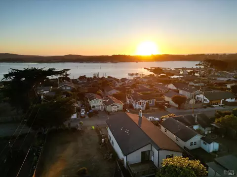 View/Area - 1200 Bay View St, Bodega Bay, CA 94923 photo 1 of 7