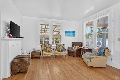 Living - Undisclosed, Ukiah, CA 95482 photo 2 of 2