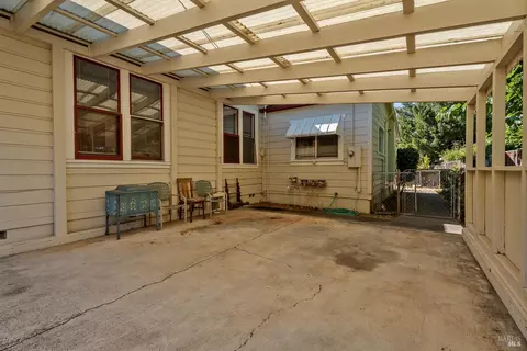 Exterior - Undisclosed, Ukiah, CA 95482 photo 3 of 6