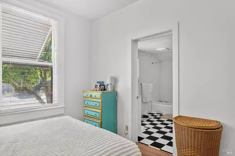Bedroom - Undisclosed, Ukiah, CA 95482 photo 2 of 4