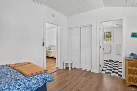 Bedroom - Undisclosed, Ukiah, CA 95482 photo 3 of 4