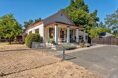 Exterior - Undisclosed, Ukiah, CA 95482 photo 6 of 6