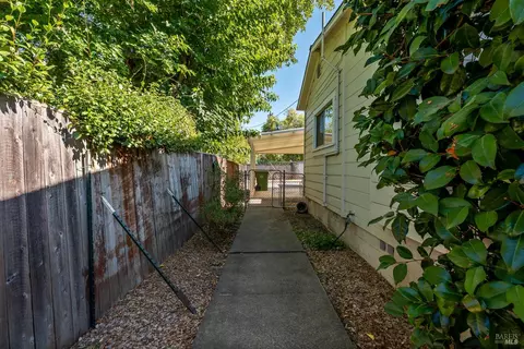 Exterior - Undisclosed, Ukiah, CA 95482 photo 2 of 6