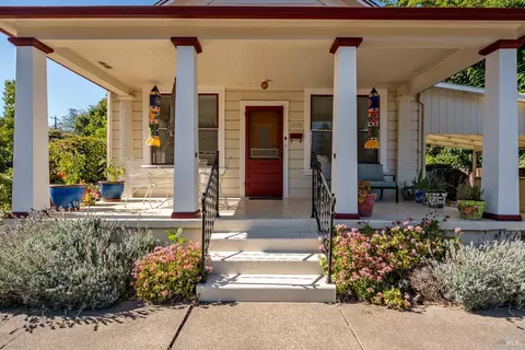 Exterior - Undisclosed, Ukiah, CA 95482 photo 4 of 6