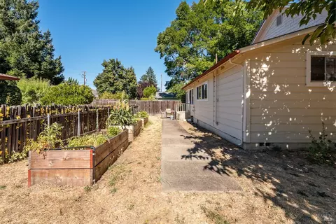 Exterior - Undisclosed, Ukiah, CA 95482 photo 1 of 6