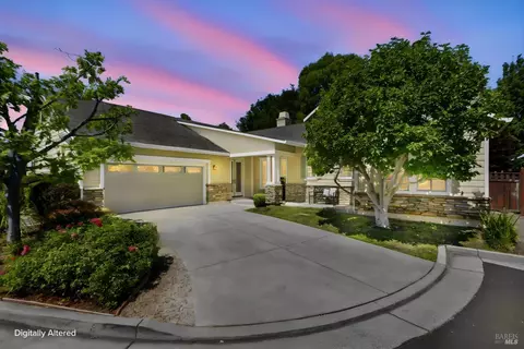 217 Spindle Ct, San Rafael, CA 94903