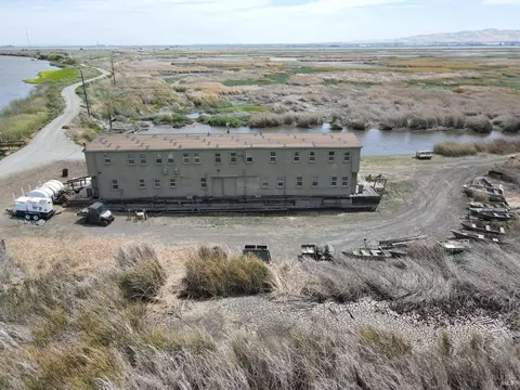 0 0 Grizzly Island Rd, Suisun City, CA 94585