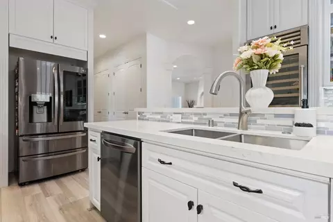 Kitchen - 2485 Appolinaris Dr, Ukiah, CA 95482 photo 6 of 6