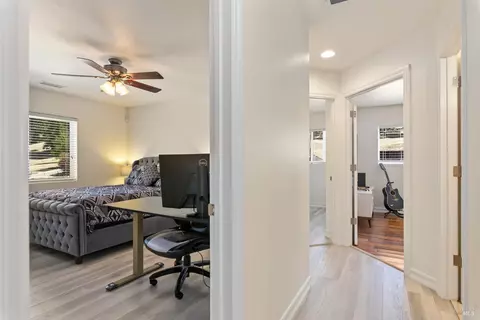 Entry Way - 2485 Appolinaris Dr, Ukiah, CA 95482 photo 6 of 6
