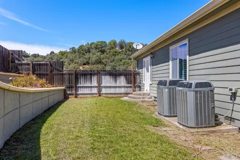 Exterior - 2485 Appolinaris Dr, Ukiah, CA 95482 photo 15 of 20