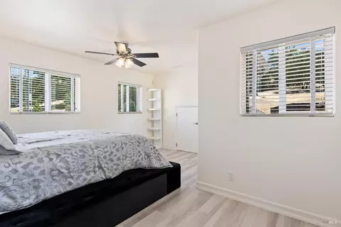 Bedroom - 2485 Appolinaris Dr, Ukiah, CA 95482 photo 10 of 10