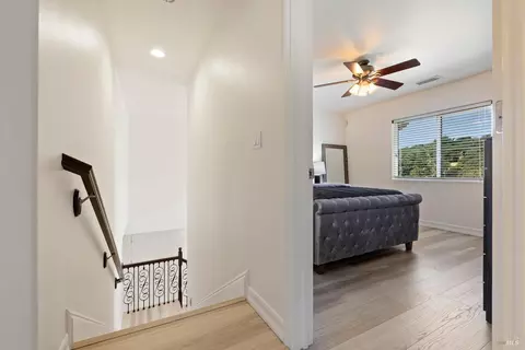 Entry Way - 2485 Appolinaris Dr, Ukiah, CA 95482 photo 5 of 6