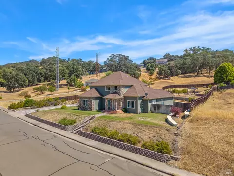 View/Area - 2485 Appolinaris Dr, Ukiah, CA 95482 photo 1 of 1