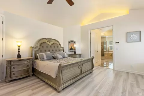Bedroom - 2485 Appolinaris Dr, Ukiah, CA 95482 photo 2 of 10
