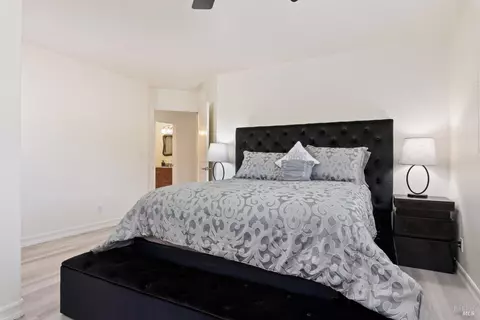 Bedroom - 2485 Appolinaris Dr, Ukiah, CA 95482 photo 9 of 10