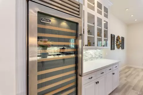 Kitchen - 2485 Appolinaris Dr, Ukiah, CA 95482 photo 3 of 6