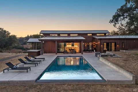 18115 Highlands Ridge Rd, Yorkville, CA 95494