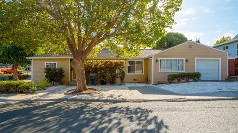 1 Corte Del Sol, Benicia, CA 94510