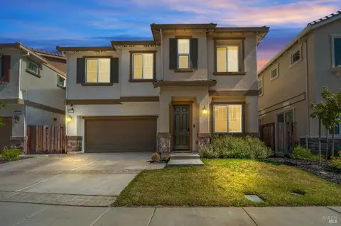 844 Crescendo St, Fairfield, CA 94534