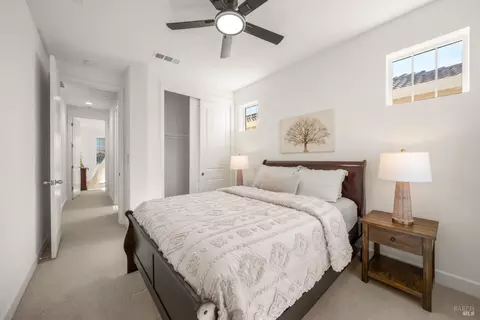 Bedroom - 844 Crescendo St, Fairfield, CA 94534 photo 11 of 13