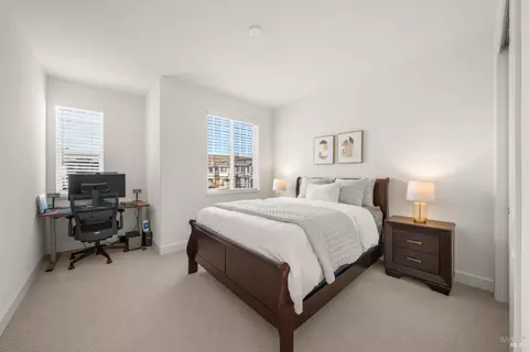 Bedroom - 844 Crescendo St, Fairfield, CA 94534 photo 6 of 13