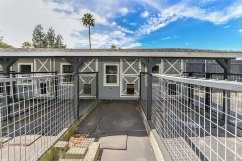 Exterior - 1311 E Bonness Rd, Sonoma, CA 95476 photo 13 of 17