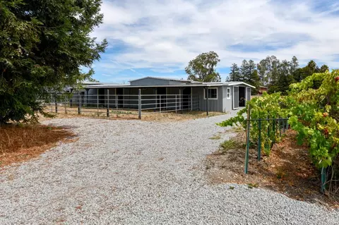 Exterior - 1311 E Bonness Rd, Sonoma, CA 95476 photo 15 of 17