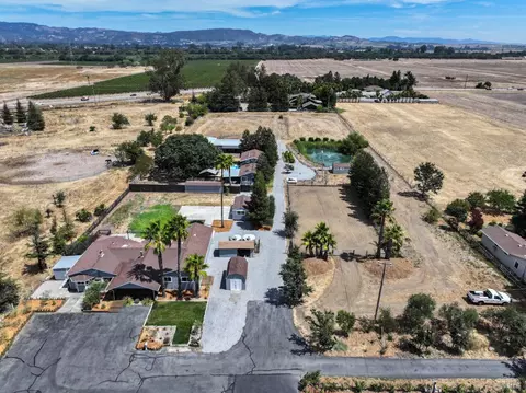 View/Area - 1311 E Bonness Rd, Sonoma, CA 95476 photo 3 of 4