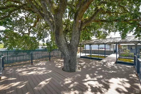 Exterior - 1311 E Bonness Rd, Sonoma, CA 95476 photo 11 of 17