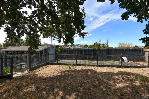 Exterior - 1311 E Bonness Rd, Sonoma, CA 95476 photo 12 of 17