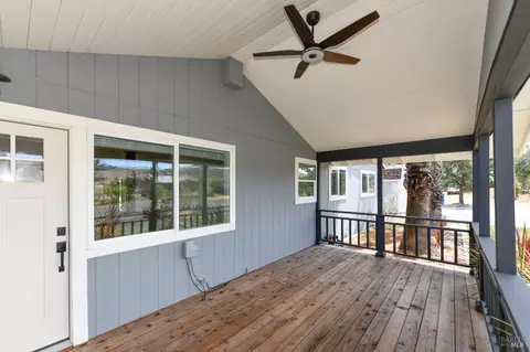 Exterior - 1311 E Bonness Rd, Sonoma, CA 95476 photo 3 of 17