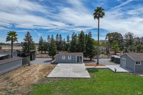 Exterior - 1311 E Bonness Rd, Sonoma, CA 95476 photo 17 of 17