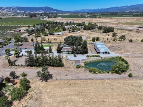 View/Area - 1311 E Bonness Rd, Sonoma, CA 95476 photo 4 of 4