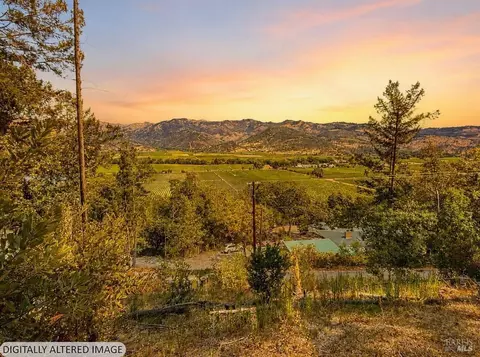0 Tucker Rd, Calistoga, CA 94515