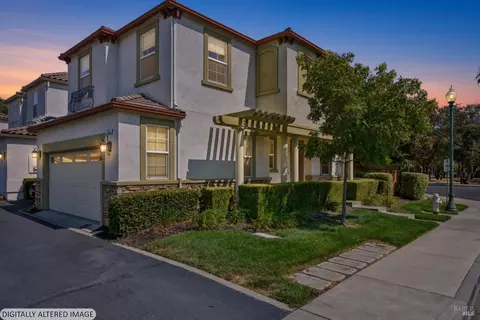 101 Barbera Ct #164, Vacaville, CA 95687