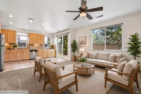 Living - 101 Barbera Ct, Vacaville, CA 95687 photo 1 of 5